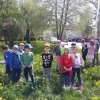 46 Nasze wiosenne drzewo
