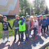 46 Nasze wiosenne drzewo