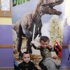 49 Świat dinozaurów