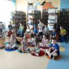 53 W bibliotece