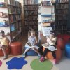53 W bibliotece