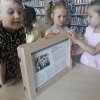 53 W bibliotece