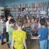 53 W bibliotece