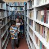 53 W bibliotece