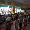 54 Występy "Wdzięczność"