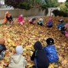 6 Zabawy integracyjne z Panią Jesienią