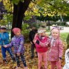 6 Zabawy integracyjne z Panią Jesienią