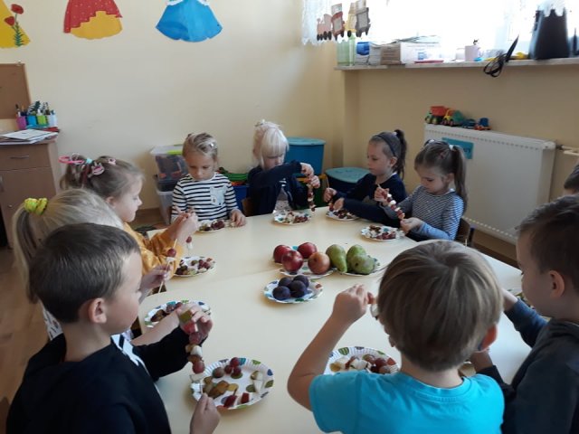 8 Pyszne koreczki