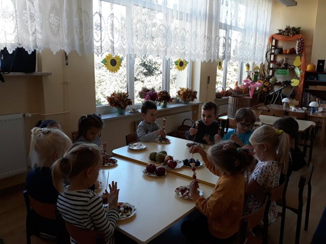 8 Pyszne koreczki