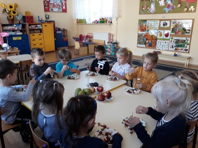 8 Pyszne koreczki