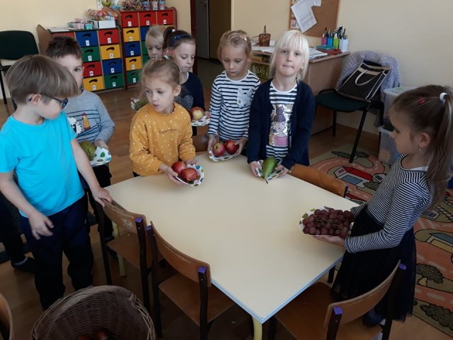 8 Pyszne koreczki