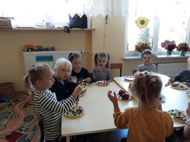 8 Pyszne koreczki