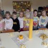 2 Żółty poczęstunek