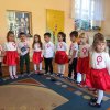 Mały Polak Przedszkolak - Święto Niepodległości