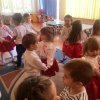 Mały Polak Przedszkolak - Święto Niepodległości