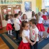 Mały Polak Przedszkolak - Święto Niepodległości