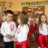 Mały Polak Przedszkolak - Święto Niepodległości