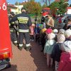 Spotkanie ze Strażakiem