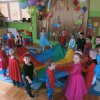Bal karnawałowy Słoneczka
