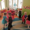 Bal karnawałowy Słoneczka