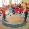 Bal karnawałowy Słoneczka