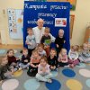 Czytanie dzieciom przez zaproszonych gości 