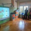 Czytanie dzieciom przez zaproszonych gości 