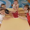 Doznania sensoryczne
