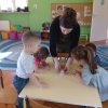 Doznania sensoryczne