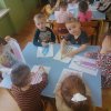 Dzień Kredki w Słoneczkach