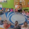Dzień Kredki w Słoneczkach