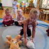 Dzień Pluszowego Misia