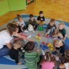 Dzień Przedszkolaka w Słoneczkach