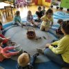 Dzień Przedszkolaka w Słoneczkach