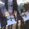 Dzień pustej klasy 2020 w Leśnych ludkach