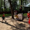 Jedziemy do ZOO - Lisów 