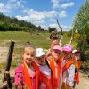 Jedziemy do ZOO - Lisów 