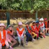 Jedziemy do ZOO - Lisów 