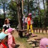 Jedziemy do ZOO - Lisów 