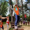 Jedziemy do ZOO - Lisów 