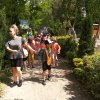 Jedziemy do ZOO - Lisów 