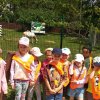 Jedziemy do ZOO - Lisów 