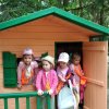 Jedziemy do ZOO - Lisów 