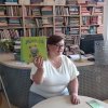 Kotki w Bibliotece