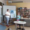 Kotki w Bibliotece