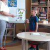 Kotki w Bibliotece