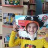Kotki w Bibliotece
