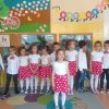 Żegnamy starszych kolegów