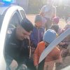 Spotkanie z Panem Policjantem