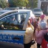 Spotkanie z Panem Policjantem